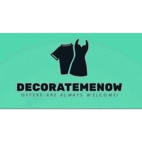 Adrianna Papell Womens Periwinkle Blue Beaded One Shoulder Evening Gown Size 6 - Picture 16 of 16